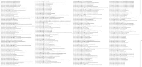 実際の生のデータ、生の声