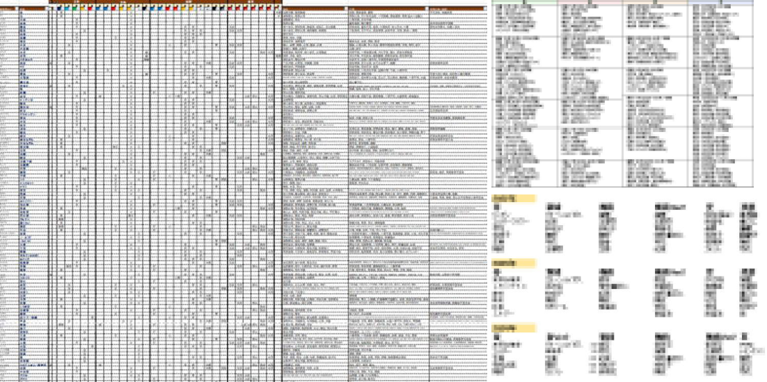 オーダーメイド薬膳茶